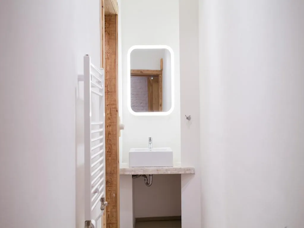 Smart Appart Atelier Berlin Apartment 0*,  Germany