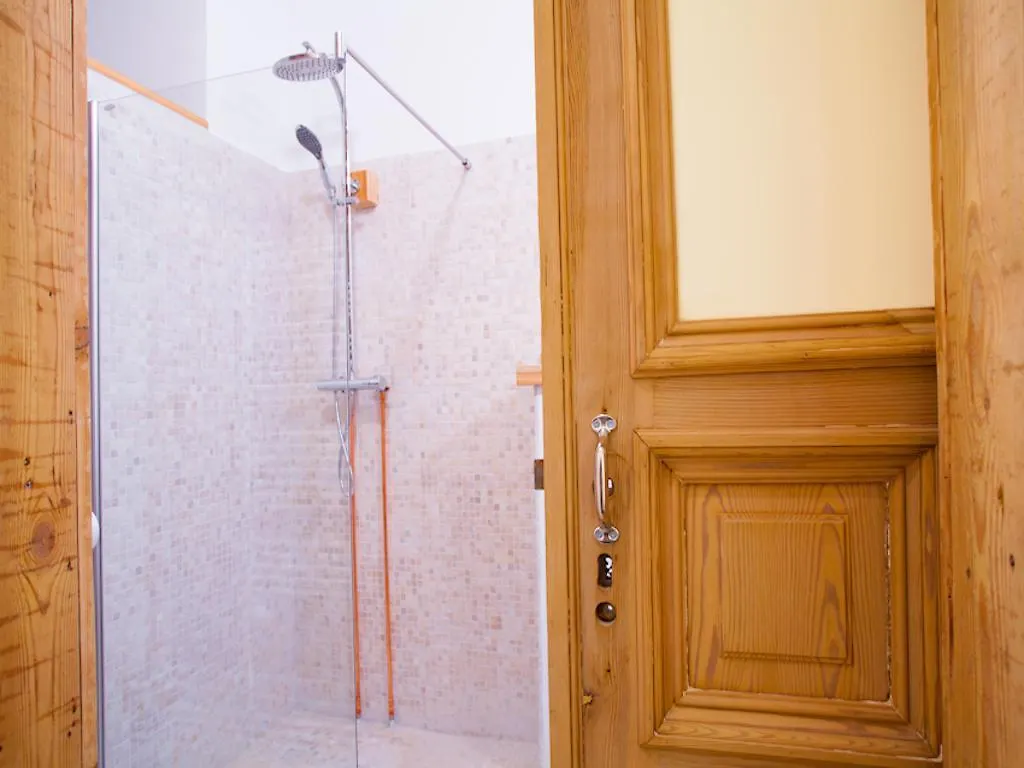 Smart Appart Atelier Berlin Apartment Germany