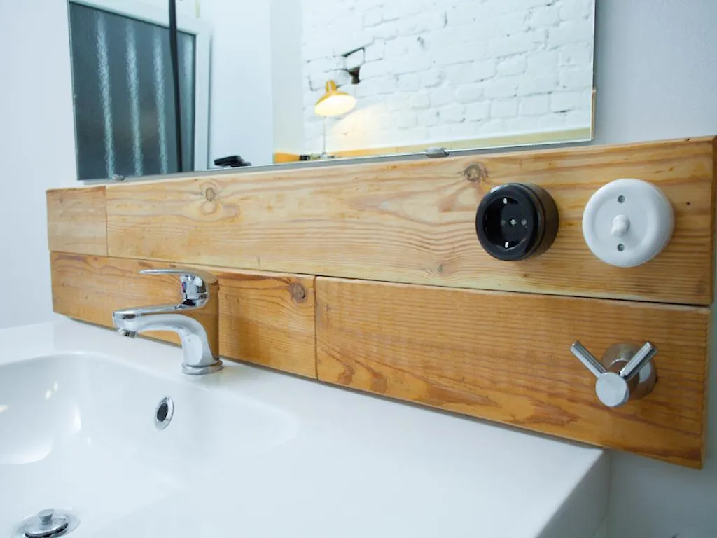 Smart Appart Atelier Berlin Apartment Germany
